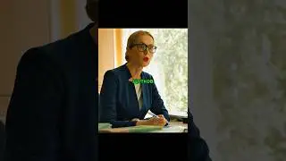 Поставили училку на место😎 