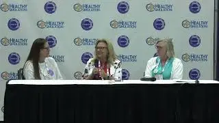 INACSL 2024 - Endorsement Program - HealthySimulation.com Interview