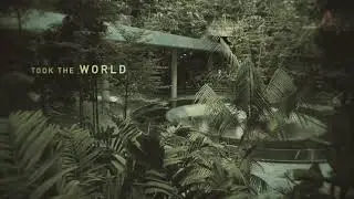 The Walking Dead - Title Sequence Singapore (Fan Made Project)