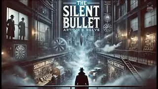 🕵️‍♂️ The Silent Bullet: A Craig Kennedy Mystery 🔍 | Arthur B. Reeve