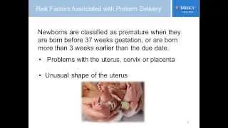 Prematurity Awareness: Babies Born Too Soon