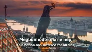National Anthem of Hungary - 