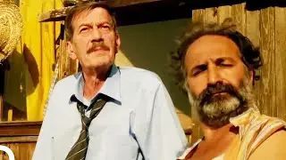 Muhalif Başkan | Ferhan Şensoy FULL HD Komedi Filmi İzle