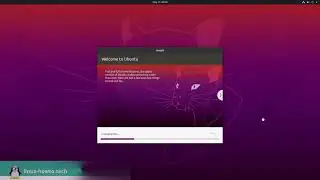 Ubuntu 20.04 LTS Focal Fossa - Linux Quick Installation and running in 3 minutes