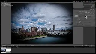 Mastering Lightroom Classic CC - 21: Effects