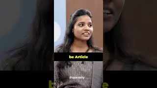 Most important Article of Indian Constitution  | UPSC interview | 