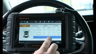 FOXWELL NT809TS TPMS Programming Tool Diagnostic Automotive Scanner Review Aliexpress