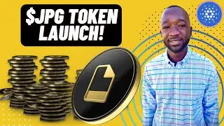 Cardanos JPG Store Token Launch: What Lies Ahead?