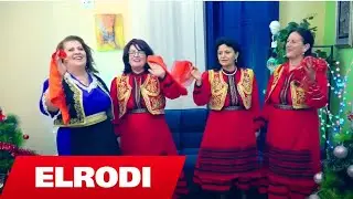 Grupi Polifonik Tomorrica Skrapar - Diana Ymeri & Drita Qafoku - Sorkadhja ne valle