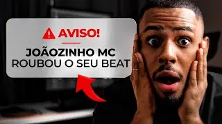 COMO SABER SE ALGUÉM ROUBOU SEU BEAT OU SUA MÚSICA? WavesMatch