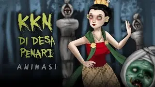 Animasi KKN di Desa Penari | 
