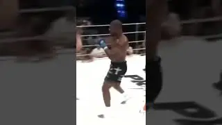Серия ударов на которую больно смотреть Новое видео уже на канале 