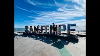 San Felipe Baja California (Safe Travel)