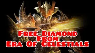 Free Diamond From 