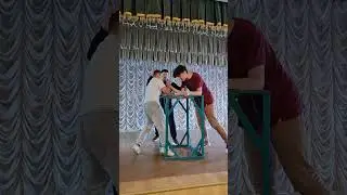 Насыщенный день тренера Фиряева😉 