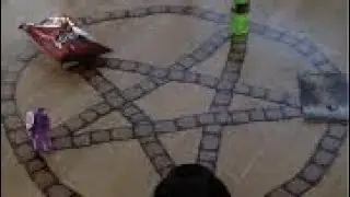 A Past Boss Revival Plan (Normal, No Usr) - Cats The Commander
