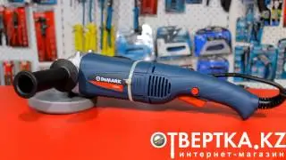 Угловая шлифмашина DeMARK G8217