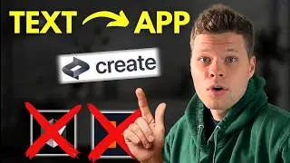 The Best Cursor and Replit Alternative