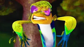 SHARK TALE Clip - 