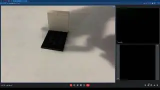 Lego bed tutorial.