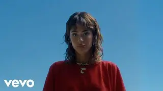 TINI - el cielo (Official Video)