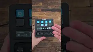 Unlock Ultimate Control: StreamDeck + XLR Dock Setup!