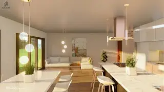 CASA MINIMALISTA | su INTERIOR TE SORPRENDERÁ