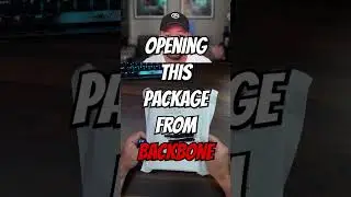 Unboxing Play Station Backbone One - Play PS5 on iPhone | Best iPhone Controller