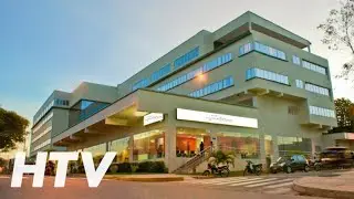 Hotel Costa del Sol Wyndham Pucallpa