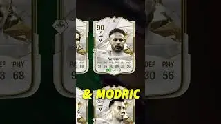 10 FUTURE LA LIGA ICONS!