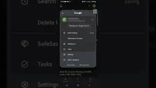 ❤ BEGINNER: How to Activate Ok Google/Hey Google on Android Mobile Phone