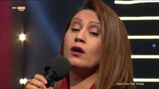 Azerin ''Issık Göl''