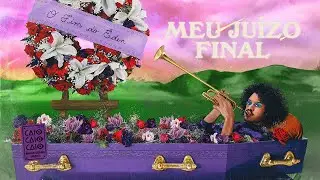 Caio - Meu Juízo Final (Visualizer)