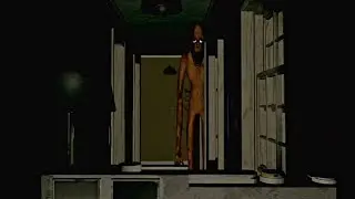 The Most Terrifying Game Ever
