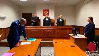 Дело об убийстве в третий раз вернётся в тот же суд.