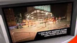 After Effects Swivel Tilt - Project Files - VideoHive