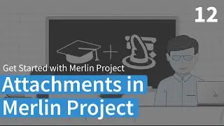 Attachments – Merlin Project Learning Path (English)