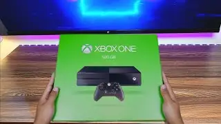 XBOX ONE FAT in 2023 (500GB)