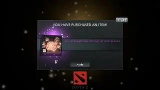 Dota 2 The International 2022 Battlepass Bundle Sale Opening