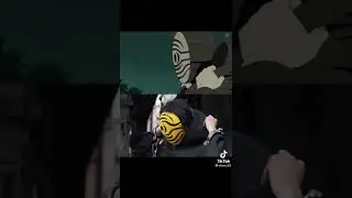 minato vs obito live action