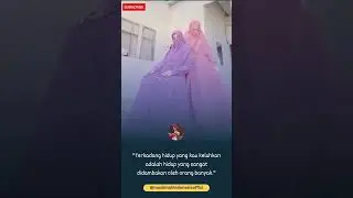 Kata-kata Bijak Islami Penyejuk Hati dan Penuh Makna.