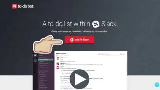 WORKAST FOR SLACK | TOP TASK MANAGER