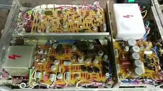 Осциллограф С1-72 универсальный