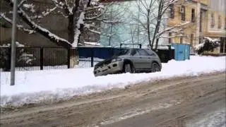 Помощь на дорогах