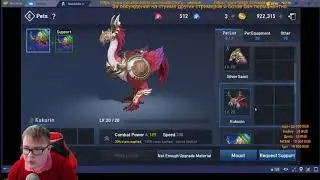 [L2R][Guide] ГАЙД ПО ПЕТАМ.
