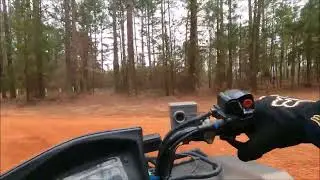 Durhamtown OHV Park Pt. 5