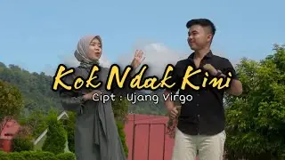 KOK NDAK KINI || REMIX MINANG|| COVER ALFAHRUS FT DIVA ZAKIYAH