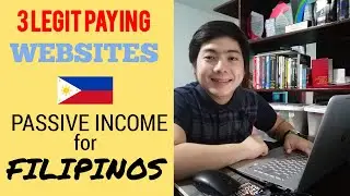 Earn Money Online Philippines - 3 Legit Passive Income websites | May nag Earn ng P97 MILLION! WOW!