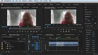 Rolling Edit Tool