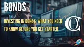 Why Bonds Are A Key Component Of Any Investment Portfolio? What They Are and How They Work?